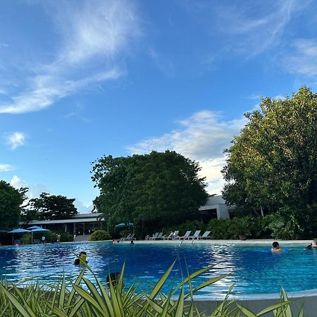 14Dc Tambuli Seaside Living Appartement Lapu-Lapu City Buitenkant foto