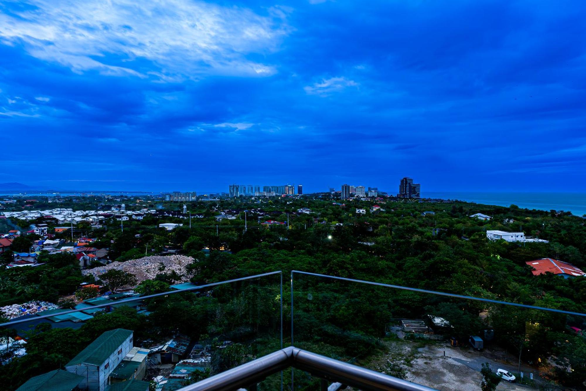 14Dc Tambuli Seaside Living Appartement Lapu-Lapu City Buitenkant foto