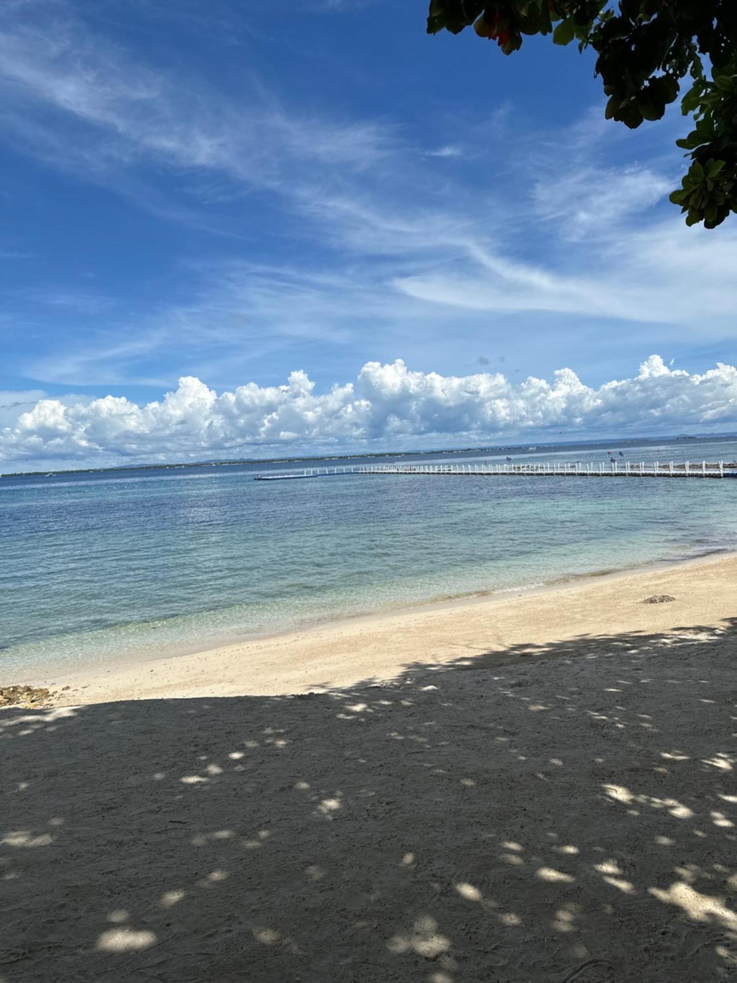 14Dc Tambuli Seaside Living Appartement Lapu-Lapu City Buitenkant foto