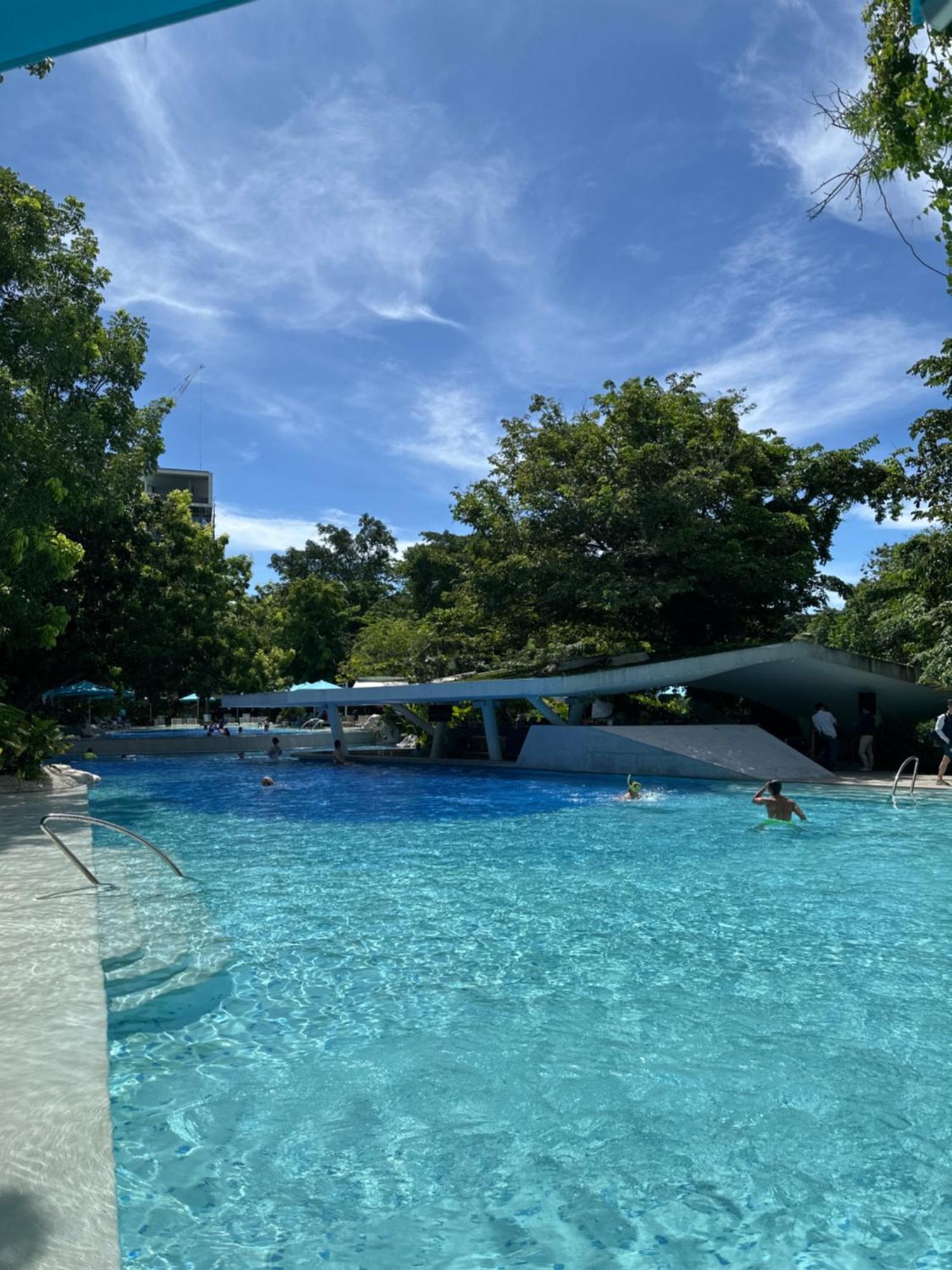 14Dc Tambuli Seaside Living Appartement Lapu-Lapu City Buitenkant foto