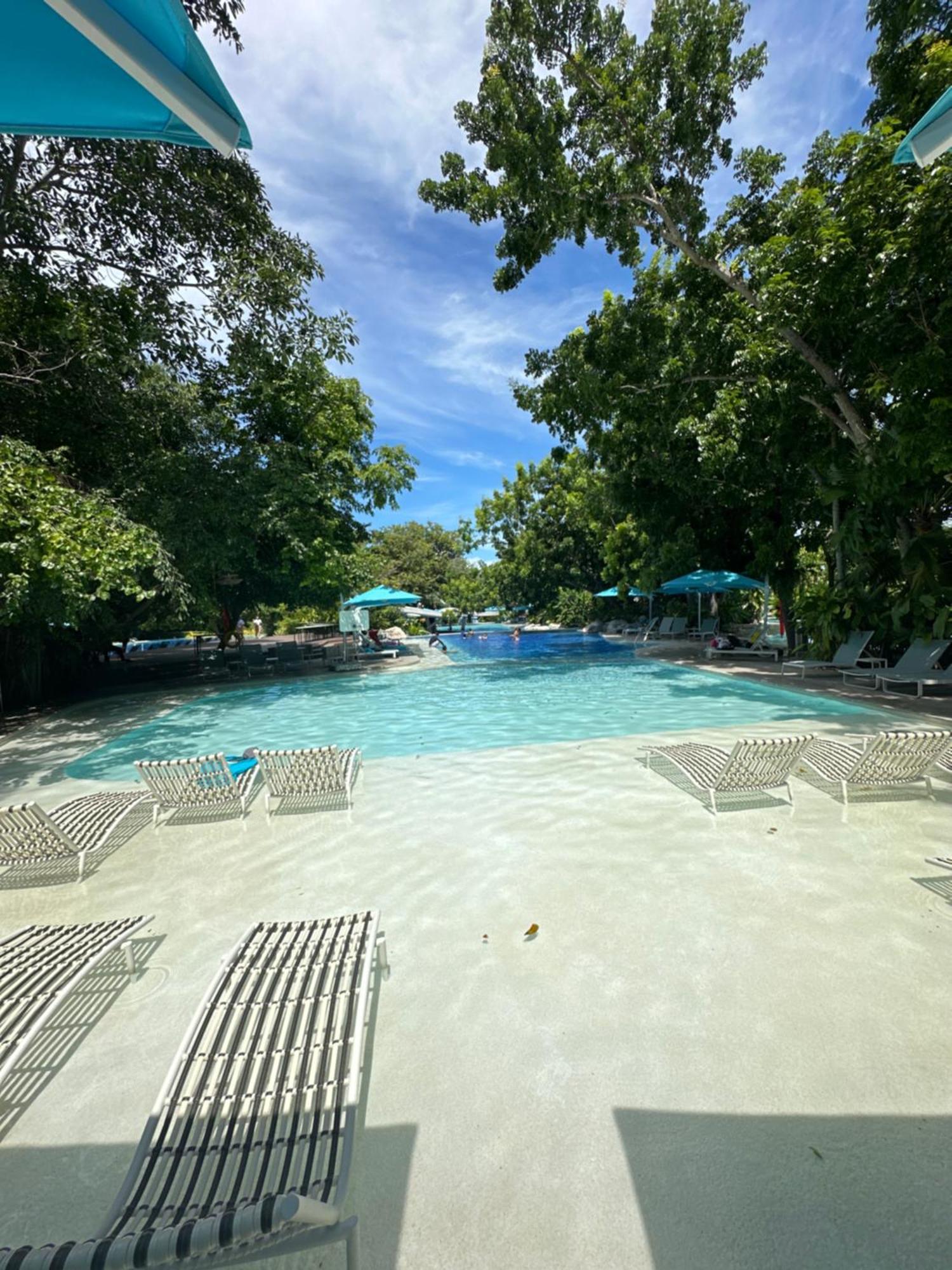 14Dc Tambuli Seaside Living Appartement Lapu-Lapu City Buitenkant foto
