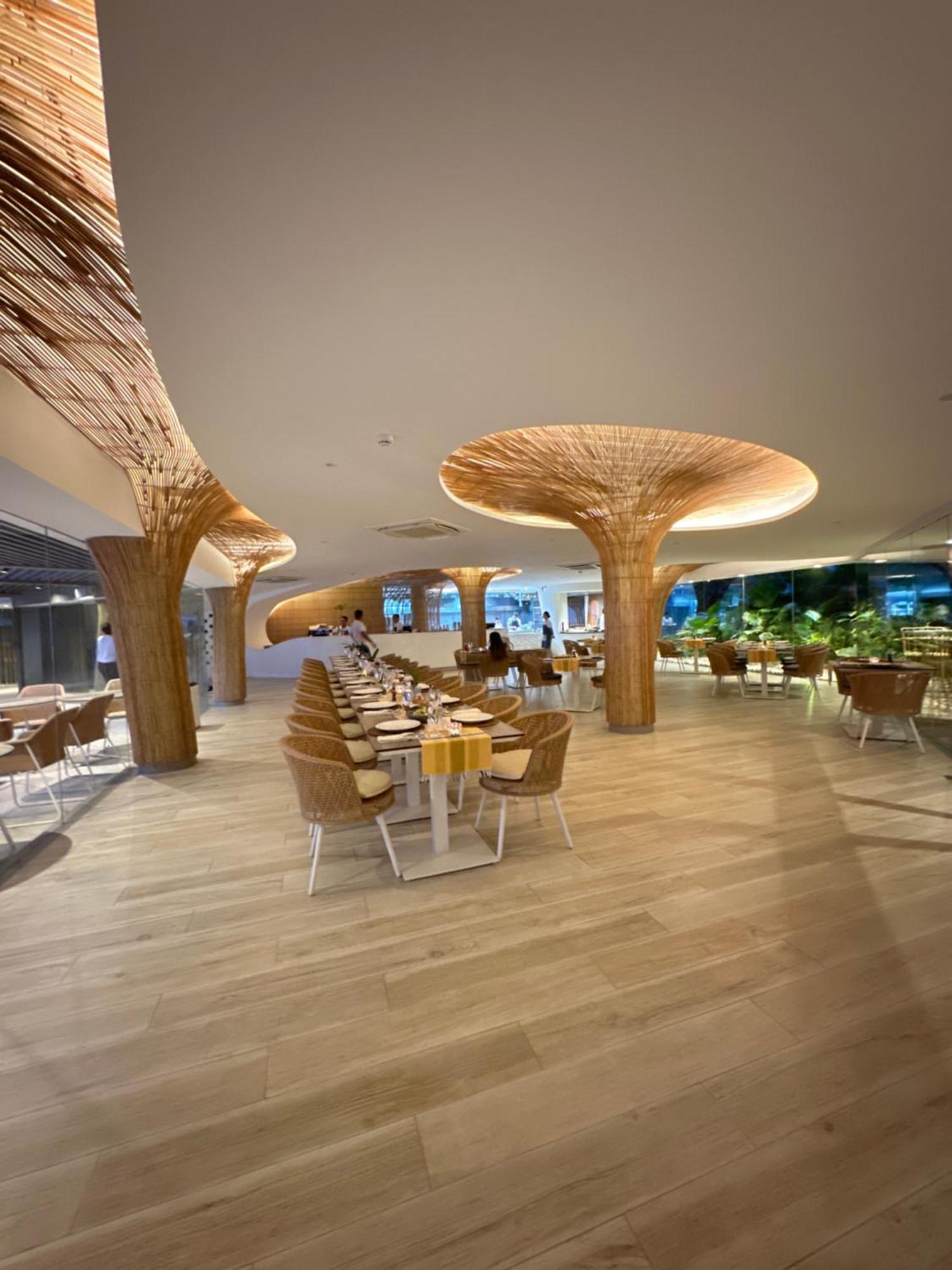 14Dc Tambuli Seaside Living Appartement Lapu-Lapu City Buitenkant foto