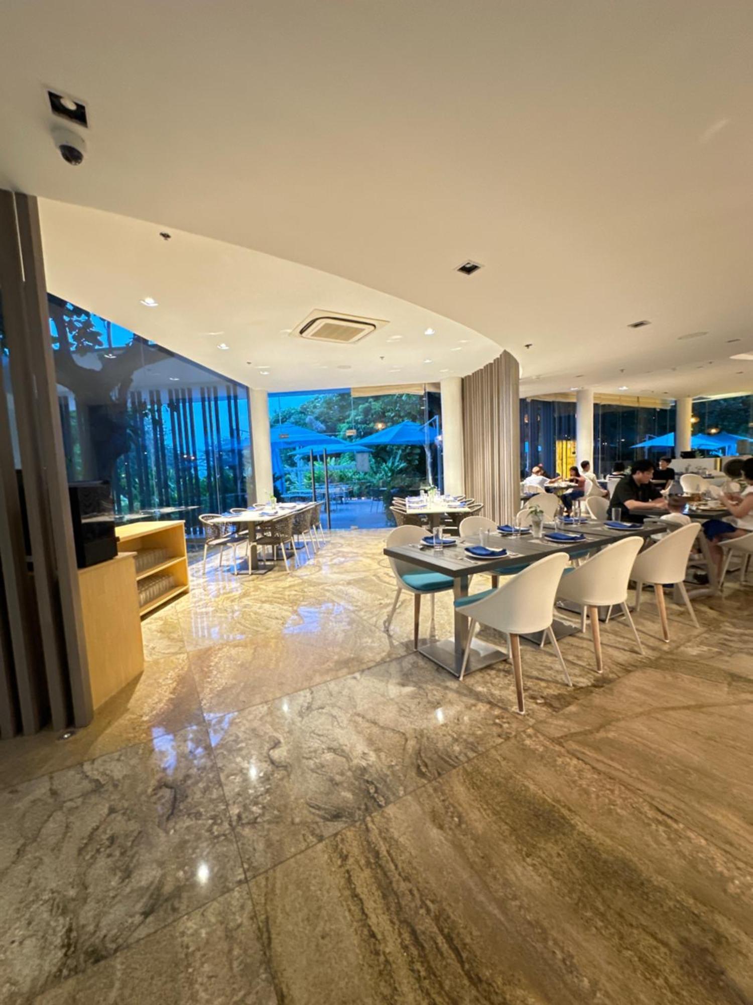 14Dc Tambuli Seaside Living Appartement Lapu-Lapu City Buitenkant foto