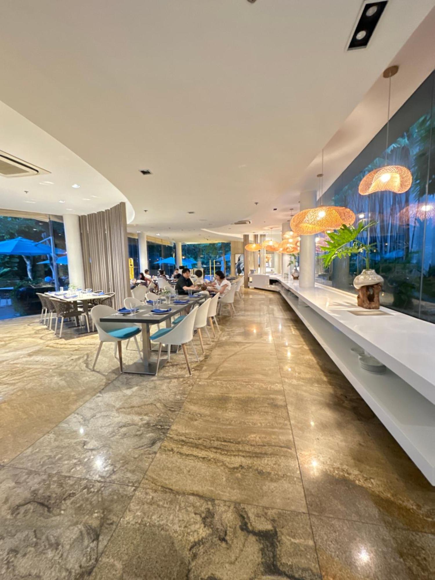 14Dc Tambuli Seaside Living Appartement Lapu-Lapu City Buitenkant foto
